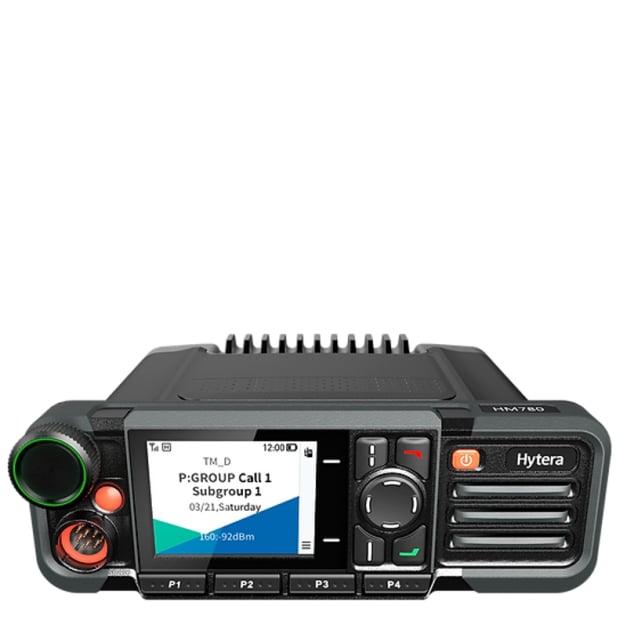 Hytera HM786