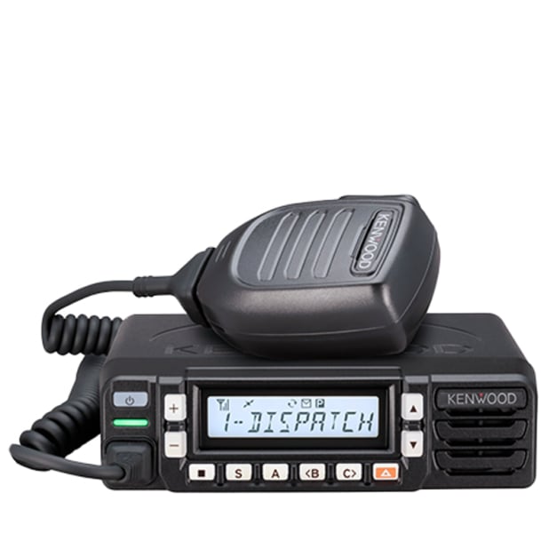 Kenwood NX-1700