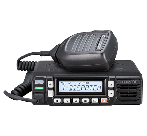 Kenwood NX-1700
