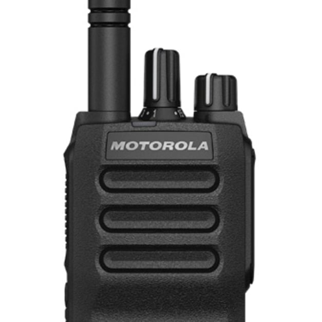 Motorola Mototurbo R2
